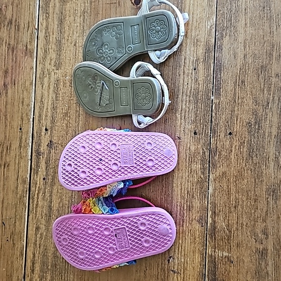 Girls shoe bundle - Picture 3 of 3